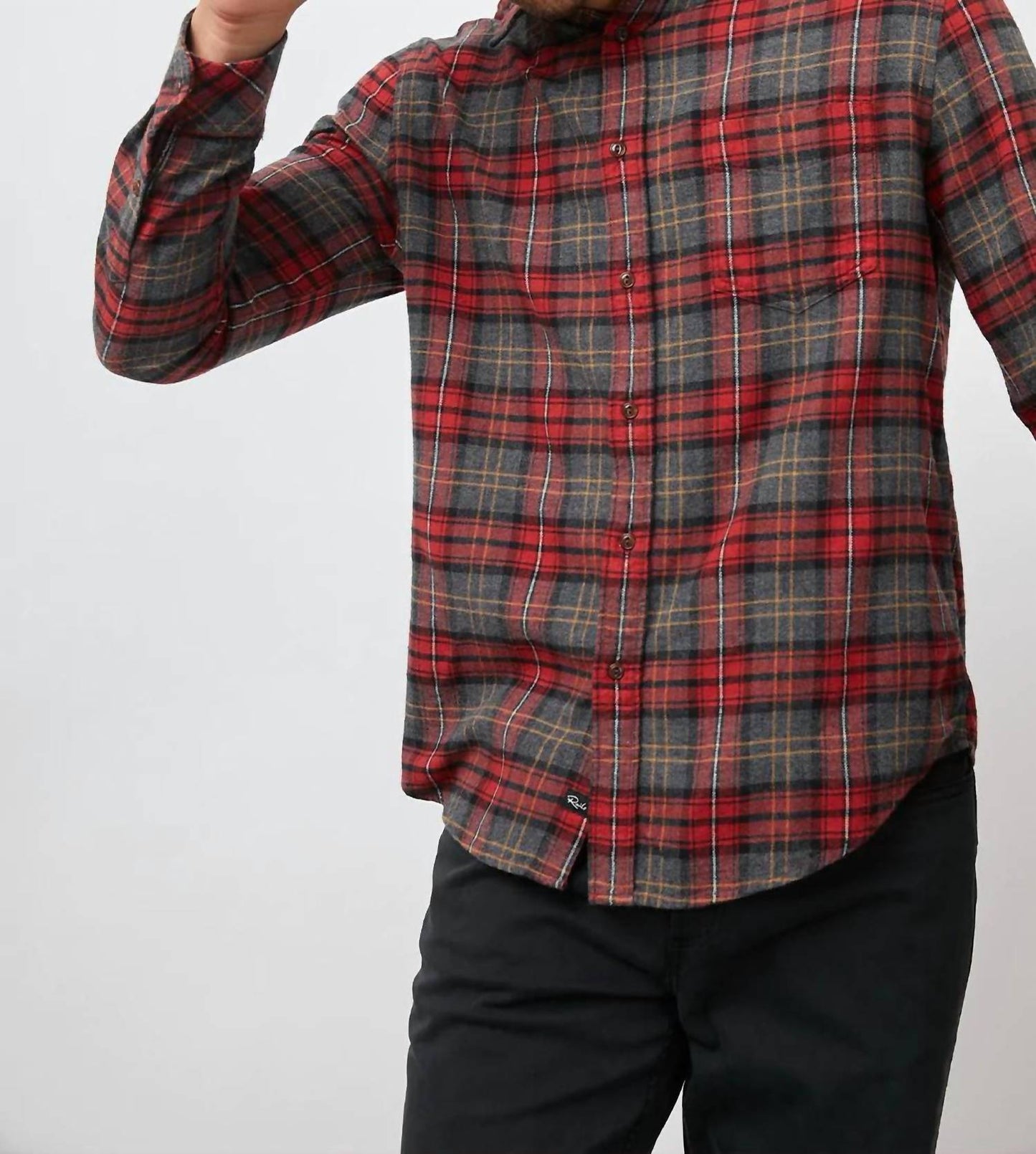 Rails - Lennox Shirt