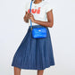 Clare V. - Women's Turnlock Midi Sac Bag