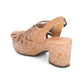 Chocolat Blu - Women's Georgina Heel