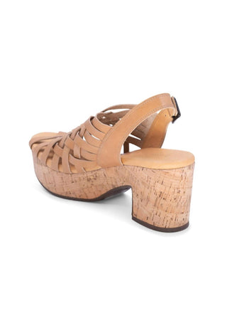 Chocolat Blu - Women's Georgina Heel