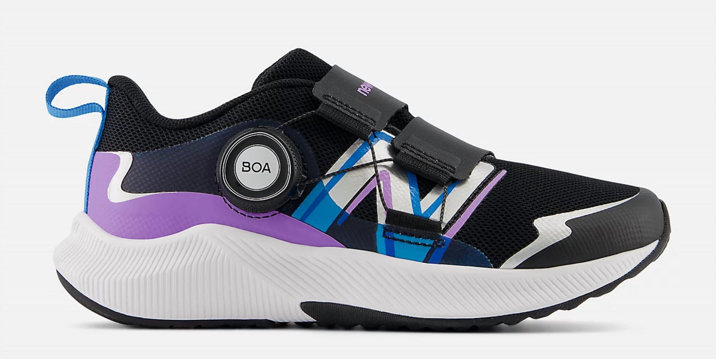 New Balance - Kids Dynasoft Reveal V4 Boa Sneakers