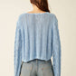 Free People - Robyn Cardigan