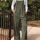 1 The Woman - Fernwood Jumpsuit