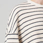 Citizens Of Humanity - Luella Cape Sleeve Fleece Sweatshirt