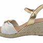 Eric Michael - Women's Bailey Espadrille Sandal