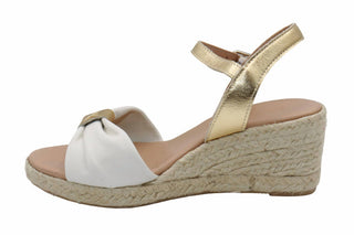 Eric Michael - Women's Bailey Espadrille Sandal