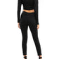 Blue Life - Roma V-neck Long Sleeve Top