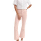 Veronica Beard - Carson High Rise Ankle Flare Jeans
