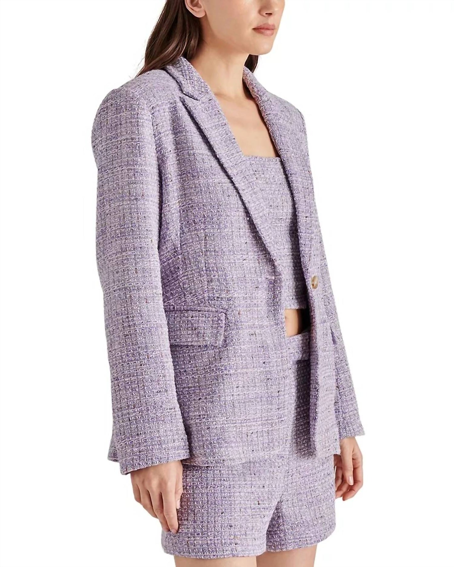 Steve Madden - Harlow Blazer