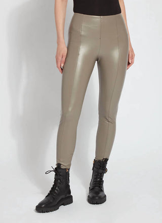 Lysse - Hi Waist Vegan Leggings