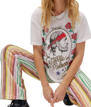 Daydreamer - Willie Red Head Tee