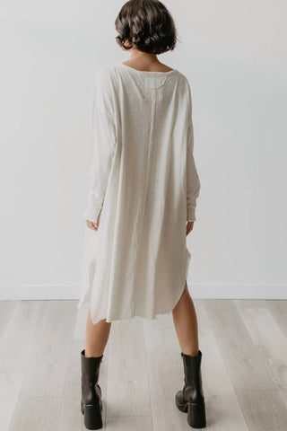 People Of Leisure - Rolling Stones Flower Power Dress