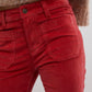 Free People - High Time Kick Flare Pants