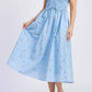 En Saison - Zoey Midi Dress