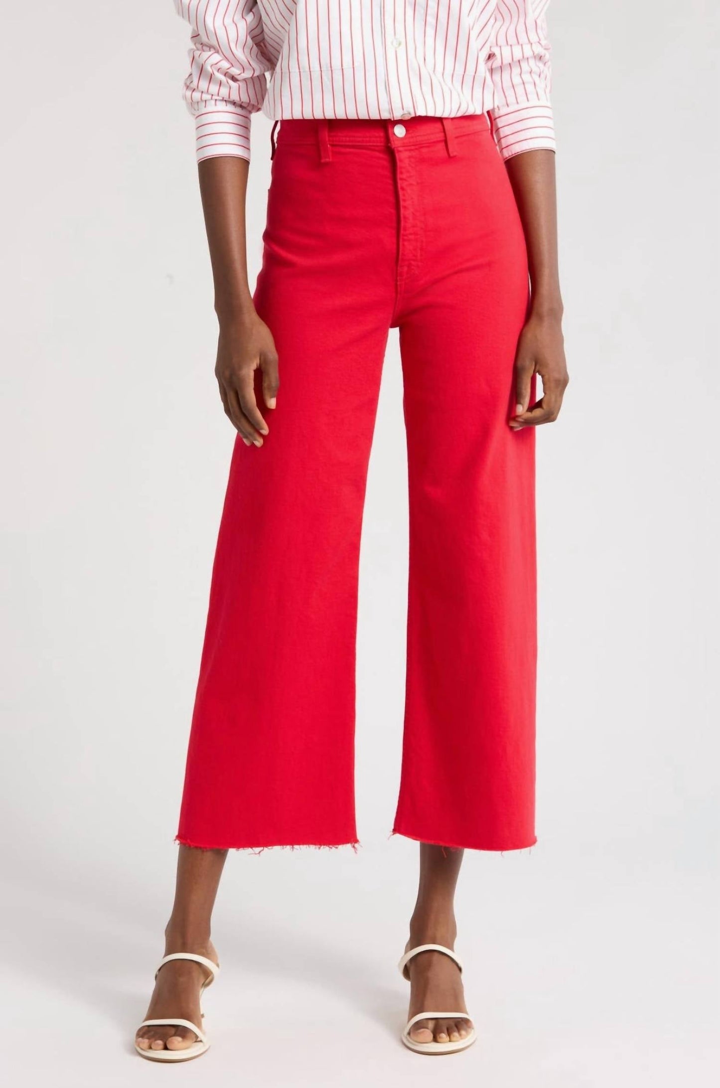 Pistola - Penny Wide Leg Jeans