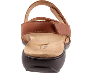 Trotters - Women's Romi Woven Sandal