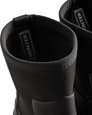 Hunter - WOMEN'S CITY EXPLORER SHORT NEOPRENE BOOTS