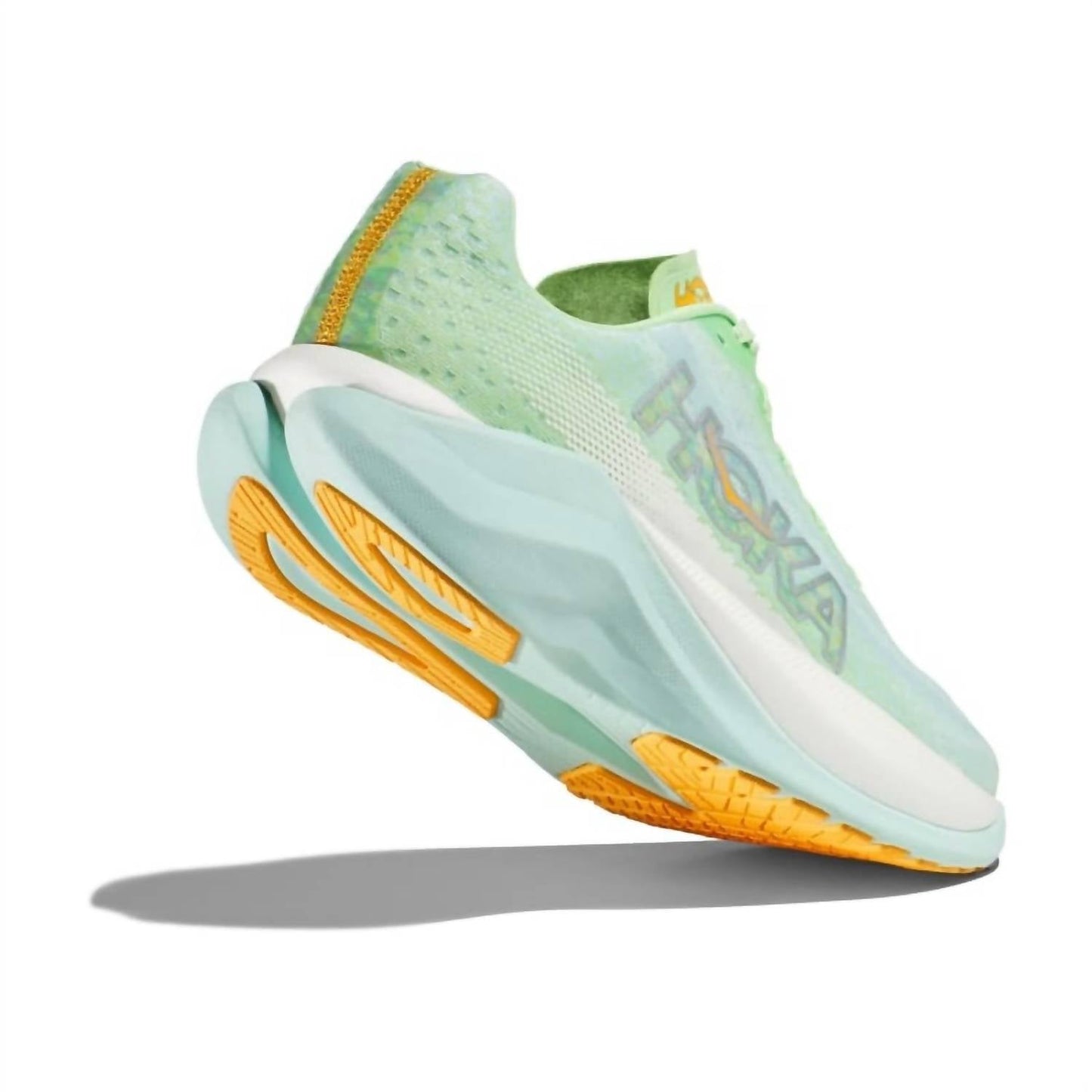 Hoka - Women's Mach X Running Sneakers