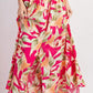 Ee:Some - Fancy Friday Maxi Skirt