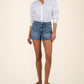 Kut From The Kloth - Jane High Rise Shorts
