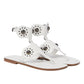Alaïa - Women's Spartiate Sandals
