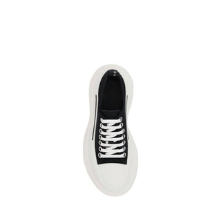 Alexander Mcqueen - Women's Tread Slick Sneakers