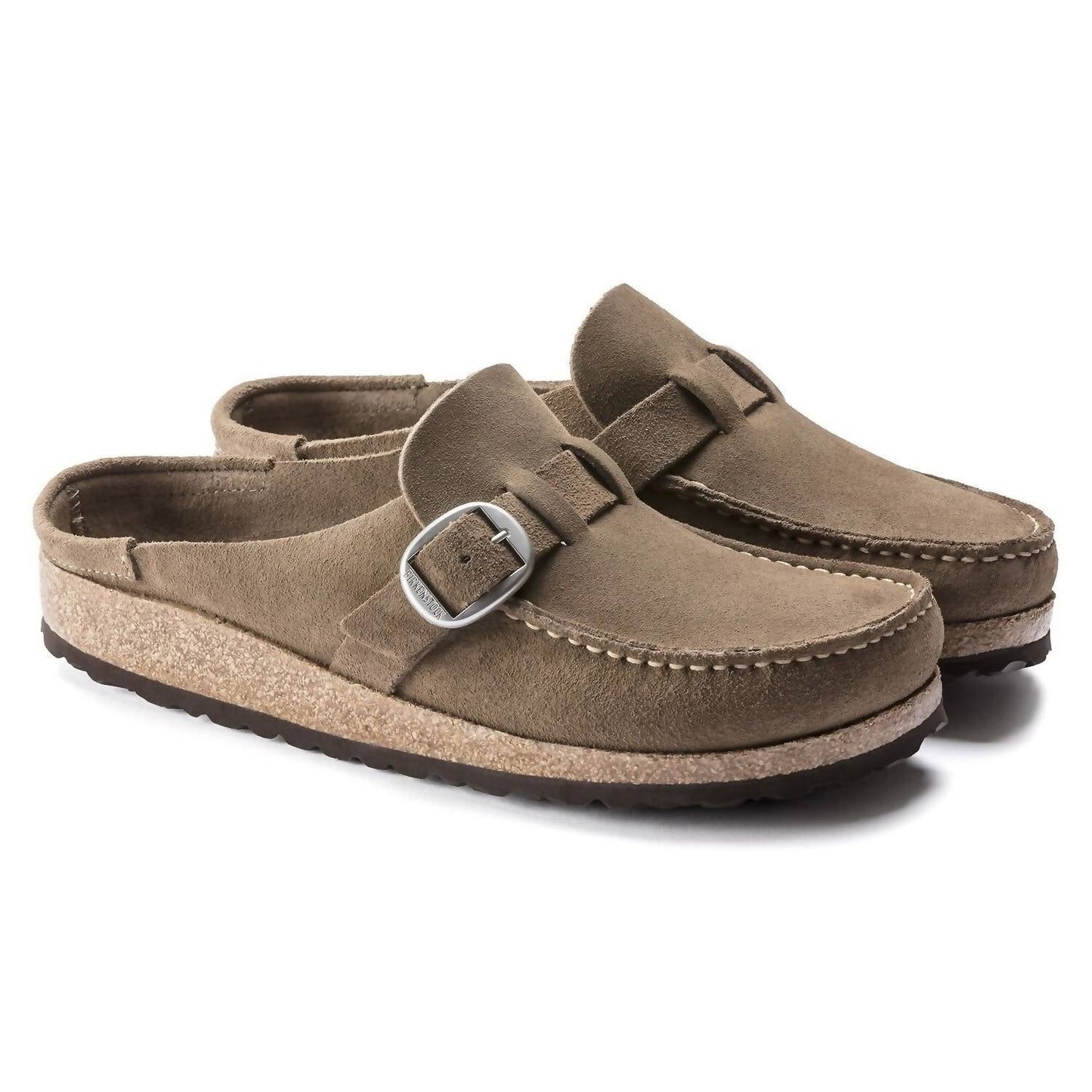 Birkenstock - Women's Buckley Slip On Shoes