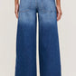 Dl1961 - Women'S - Women's Hepburn Mid Rise Wide Leg Jeans