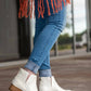 Corkys Footwear - Curry Booties