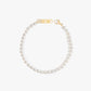 Marrin Costello - Women's Augusta Pearl Bracelet 4mm
