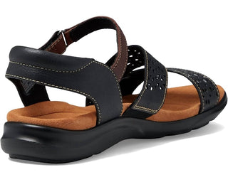 Clarks - Women's Kitly Way Sandal