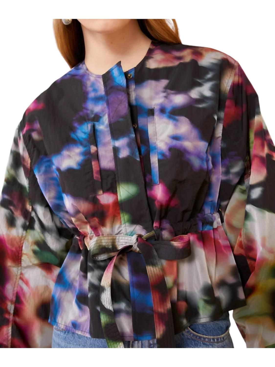 Ulla Johnson - Alair Jacket