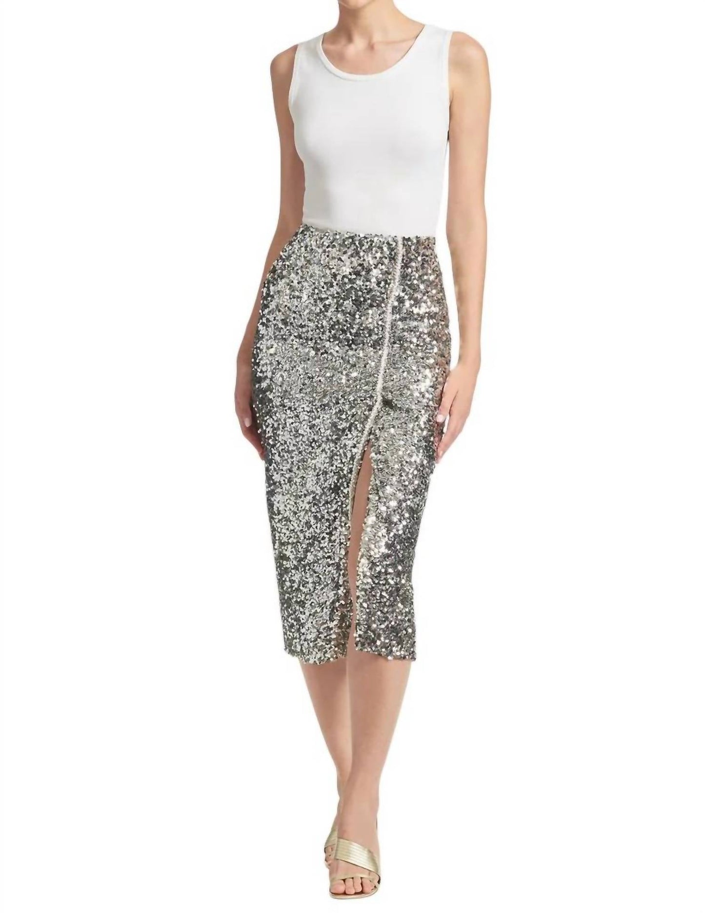 Sachin & Babi - TALISA SKIRT