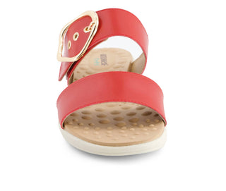 Andrea - Women's Top Comfort Foot Massage Sandals