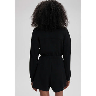 Varley - ANNIKIA DOUBLE SOFT ROMPER