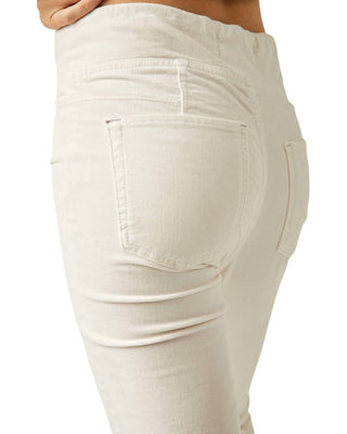 Free People - In My Feelings Crop Jeans