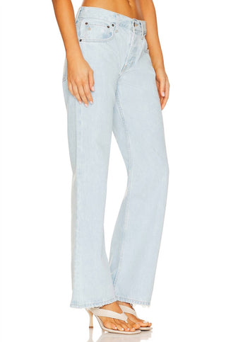 Etica - Amis Mid Rise Relaxed Boot