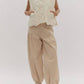 Entro - Sweet & Simple Vest