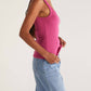 Z Supply - AUDREY RIB TANK TOP