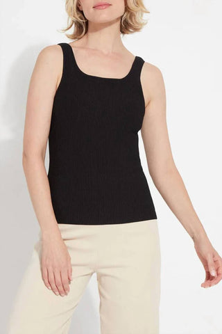 Lysse - Avril Sculpting Tank Top