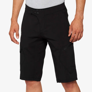 100% - Ridecamp Mountain Bike Short