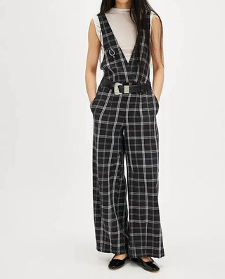 Free People - Mara Menswear Overall