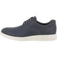 Ecco - Men's Ecco S Lite Hybrid Derby Magnet Nubuck Shoes