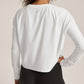 Beyond Yoga - Featherweight Daydreamer Pullover