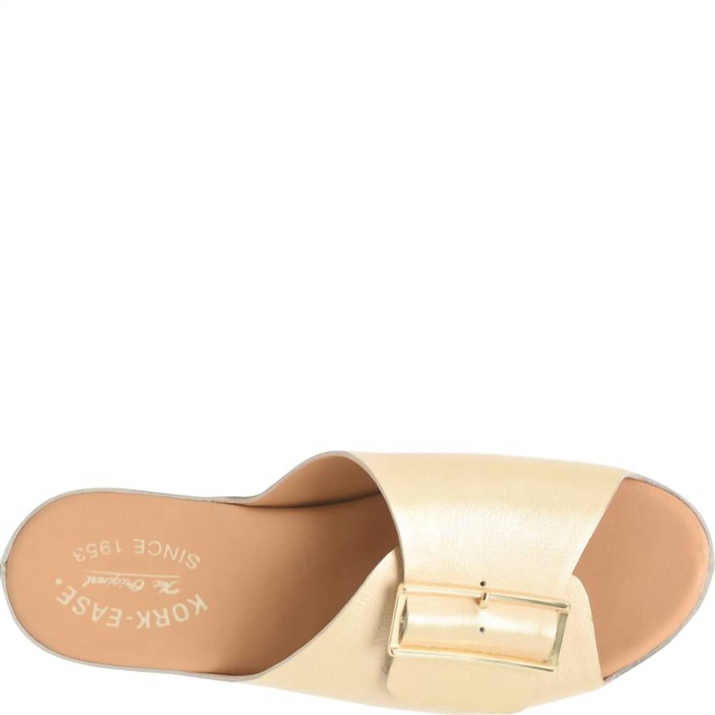 Kork-Ease - Women's York Platform Sandal
