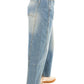 Miou Muse - Loose Fit Barrel Jeans