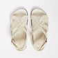 Toteme - Women's Chunky Sandal