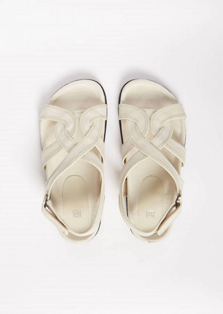 Toteme - Women's Chunky Sandal