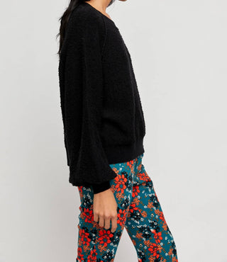 Free People - Found My Friend Pullover Sweatshirt