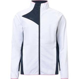 Abacus Sportswear Us - Ardfin Softshell Mock Neck Jacket
